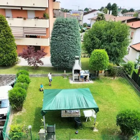 Gasthuis Condominio La Certosa