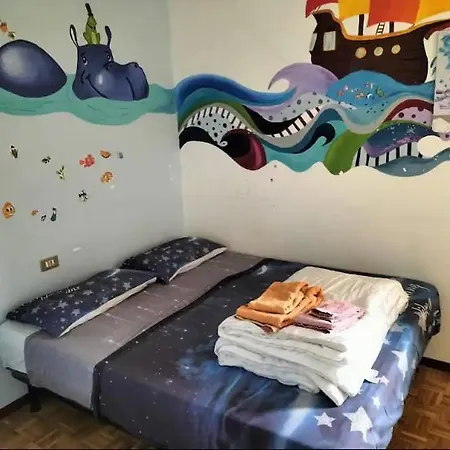 Condominio La Certosa Gasthuis *